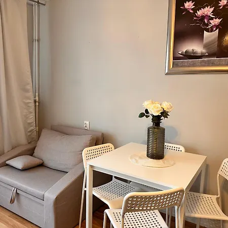 In Centrum7 Apparthome Parking Apartment