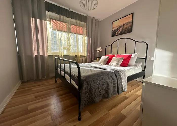 In Centrum7 Apparthome Parking Apartment *