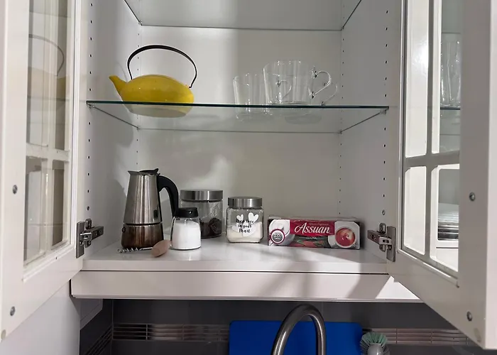 In Centrum7 Apparthome Parking * Varsovie