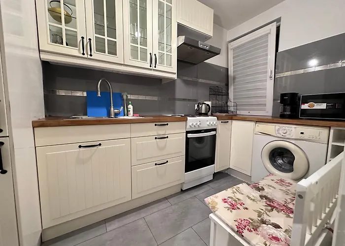 Appartement In Centrum7 Apparthome Parking *