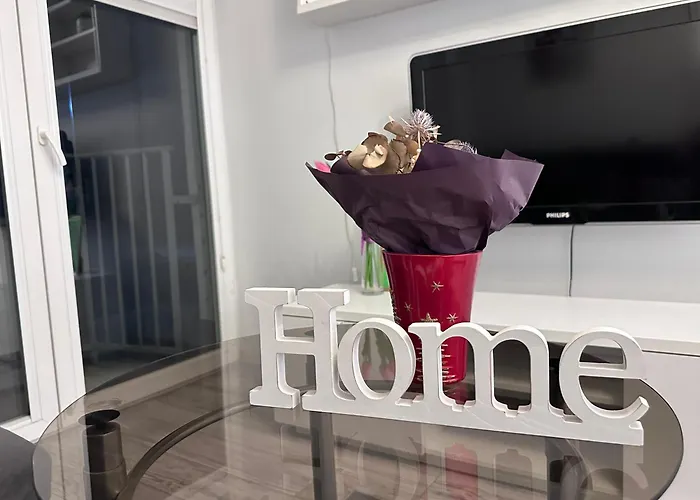 Apartment In Centrum7 Apparthome Parking *