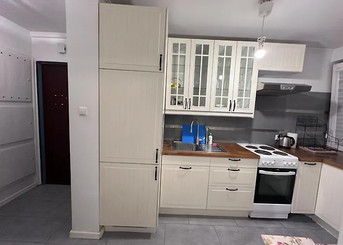 In Centrum7 Apparthome Parking Apartment