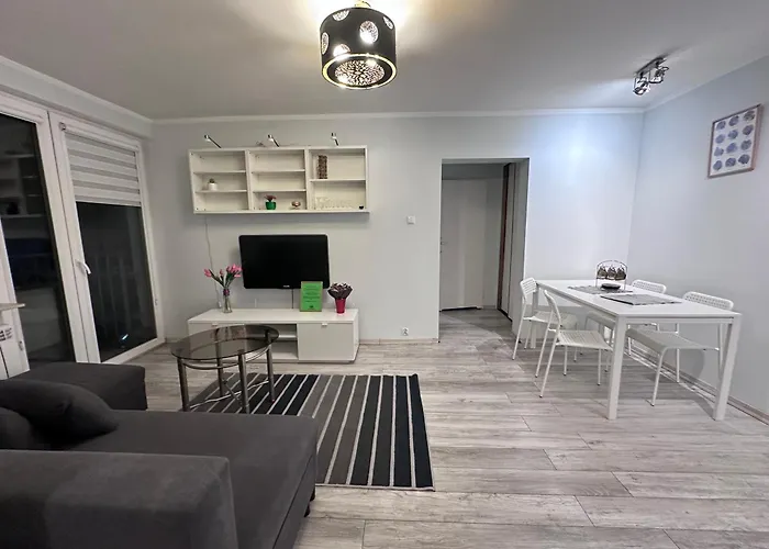 In Centrum7 Apparthome Parking *