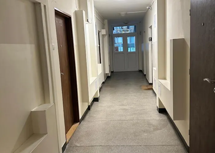 In Centrum7 Apparthome Parking Appartement *