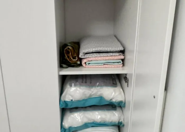 In Centrum7 Apparthome Parking Apartment Warsaw