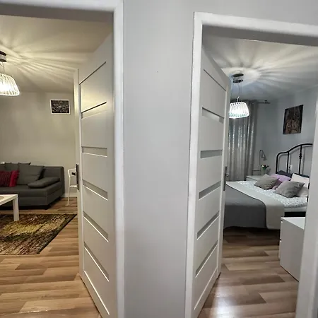 In Centrum7 Apparthome Parking דירה *