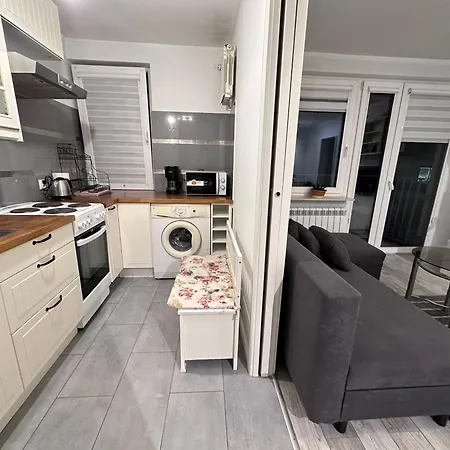 דירה In Centrum7 Apparthome Parking *